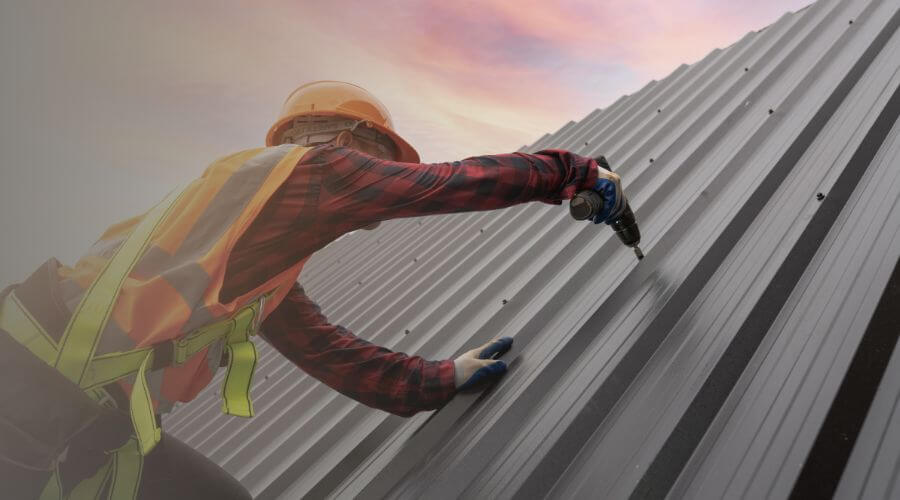 Expert tile roof repair services in Lynbrook, NY